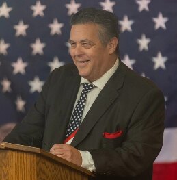 Gene Johnson