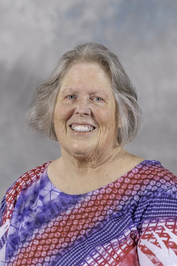 Nancy Hinton
