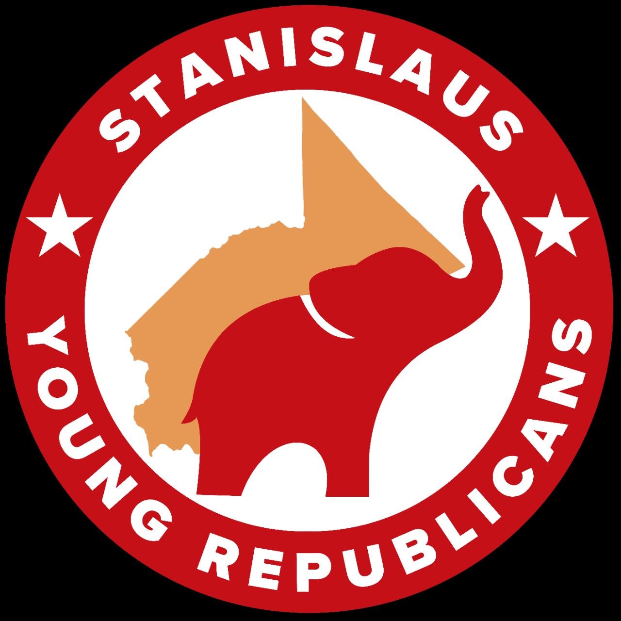 Stanislaus Young Republicans logo